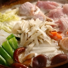 食楽酒場 利玖のコース写真