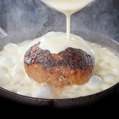 鉄板和食とワイン 萬鉄 VIN TETSUのおすすめランチ2