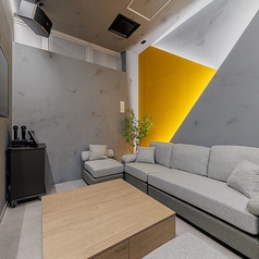 Shisha Cafe Lounge Neom シーシャカフェラウンジネオンのコース写真