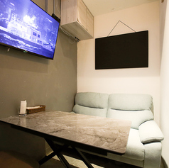 カフェアンドバー ニコの特集写真