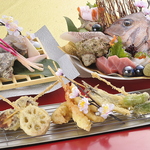 京橋/居酒屋/海鮮/創作料理