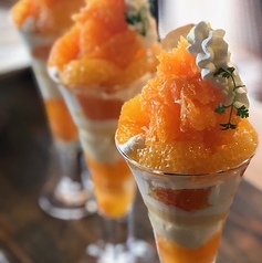 Fruit Chef The Shop フルーツシェフ ザ ショップのコース写真