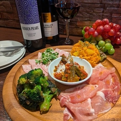 NORANEKO ノラネコのコース写真