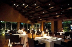 MIRAIE Diningの雰囲気3