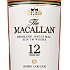 マッカラン12年
