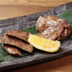 【宮城仙台】牛たん炙り焼き