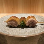 やきとり割烹 旬季のおすすめ料理2