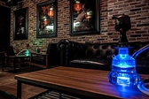 shisha bar O-HATSU