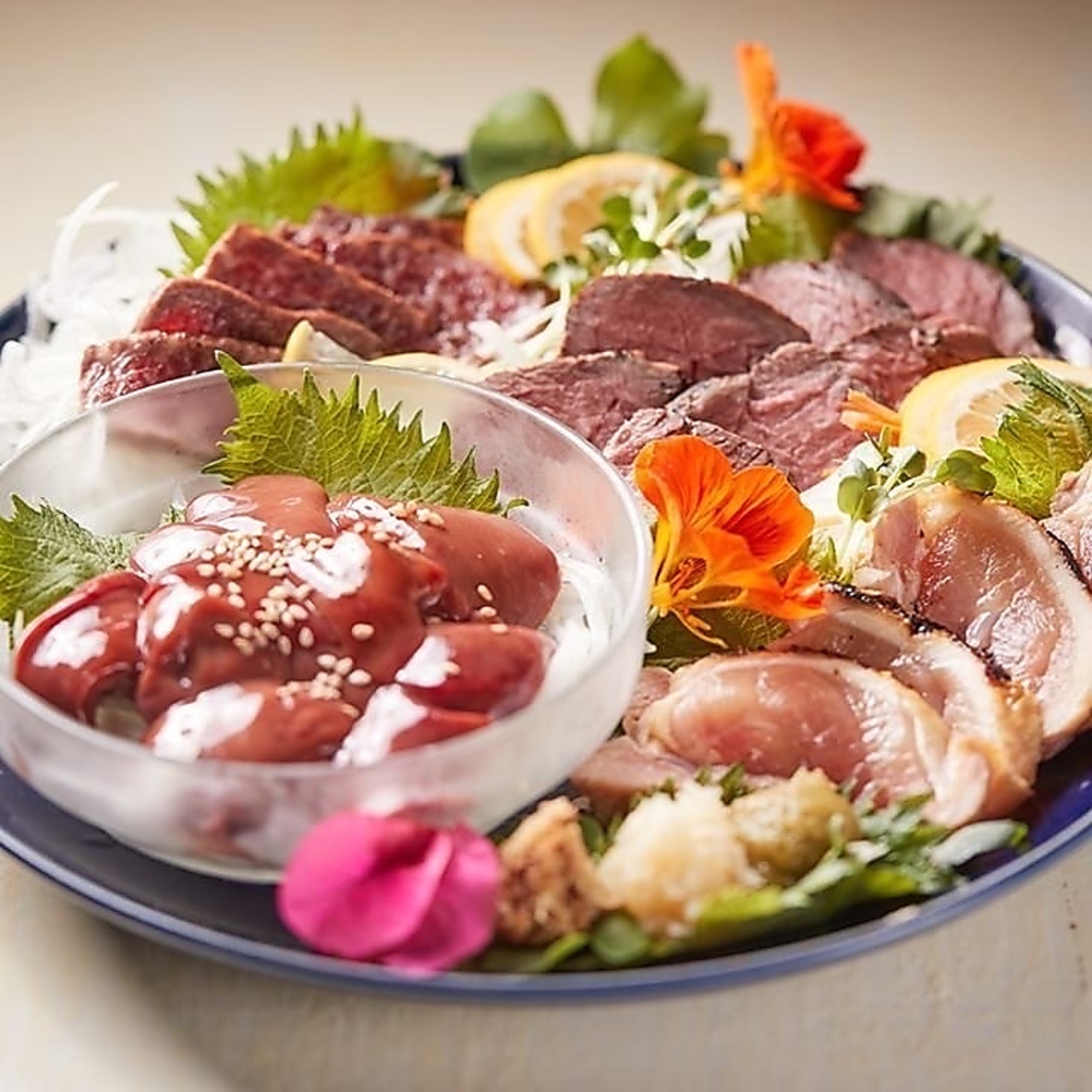 【めんそ～れ♪】コース2500円(税込)～★うちなーんちゅ＆観光のお客様に大人気!宴会ご希望承ります!