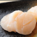 料理メニュー写真&nbsp;貝柱