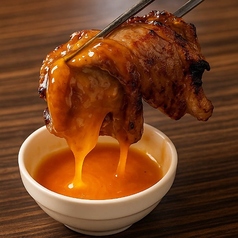 厚切りタンとA５和牛食べ放題 焼肉ホルモンたけ田 池袋店の写真2