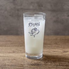 カルピスサワー