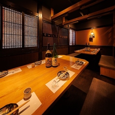 個室居酒屋 彩維 sai 関内店特集写真1