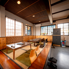 酒処 飛楽のおすすめポイント1