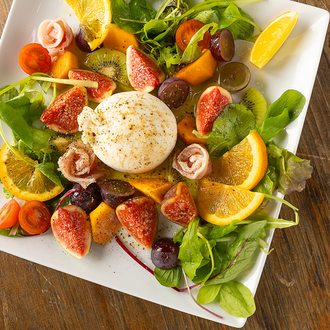 CASUAL DINING Zutto Ybg