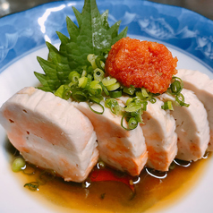 月島酒食家 ありがたいのおすすめ料理2