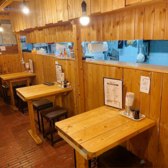 居酒屋TIIDAティーダの雰囲気2