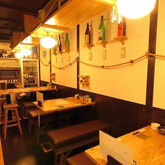 串揚げとおでん 咲串おかげ屋 栄店の特集写真