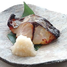 さわら西京焼