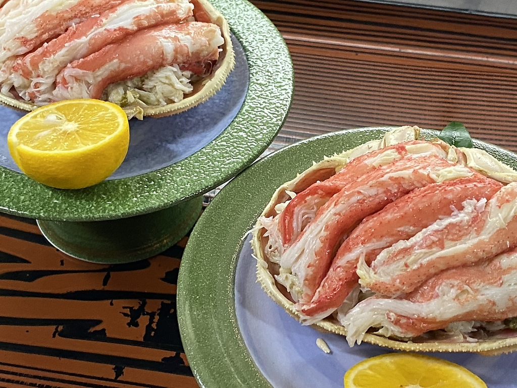 素材にこだわった海鮮料理をご堪能ください。おすすめメニューも是非ご覧ください。