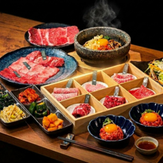 焼肉 マウム 京都木屋町店のコース写真