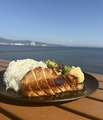 料理メニュー写真&nbsp;ポークソテー