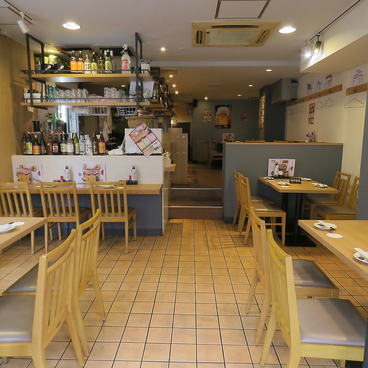 町和食　ウオゼンの雰囲気1