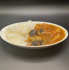 無水カレー