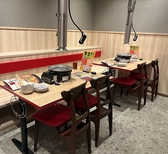 赤から 帯広店の雰囲気2