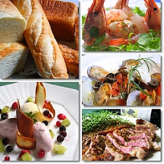 レストラン イタリッチ Restaurant ITARICHイメージ