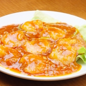 香港亭 南越谷店のおすすめ料理2