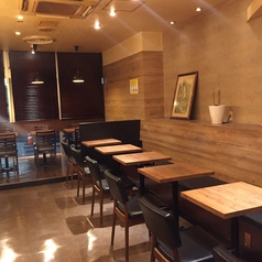 清潔感があり、大人の雰囲気も満ち溢れています。街の喧騒から離れて、ゆっくりおくつろぎいただけます！