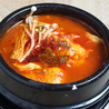 韓国食堂 プルプルのおすすめポイント3