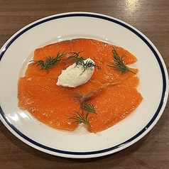 ふわふわ俺のポテトサラダ