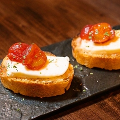 Nature Bistro PINO ナチュールビストロピノのおすすめ料理1