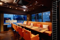 企業様のご宴会からプライベートな女子会まで幅広く対応