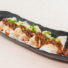 茹で餃子　/　茹で餃子（小）