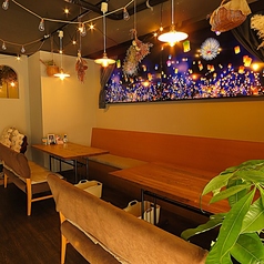 酒場 路のカフェの雰囲気1
