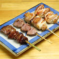 ガチマヤのおすすめ料理1