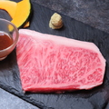料理メニュー写真&nbsp;本日のおすすめ和牛ステーキ