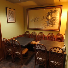 炭火焼くらまえの特集写真