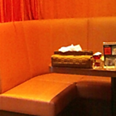 SHANTi シャンティ 池袋店の雰囲気3