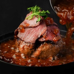 鉄板和食とワイン 萬鉄 VIN TETSUのおすすめランチ3