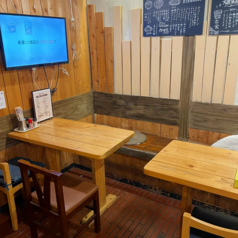 居酒屋TIIDAティーダの雰囲気3