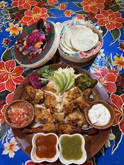 Borrachos ボラーチョス 沖縄 国際通り店のおすすめテイクアウト1