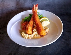 大海老フライ（2尾）