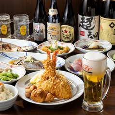 めし処 和來の特集写真