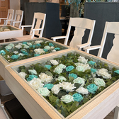 Sun5cafe サンゴカフェ 栄店の雰囲気3