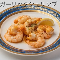 中華から和の逸品まで！お酒に合う多彩な創作メニュー