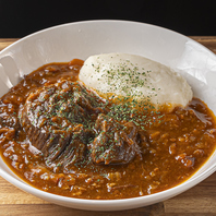 ギネスの風味を閉じ込める！自慢のシチューをどうぞ♪